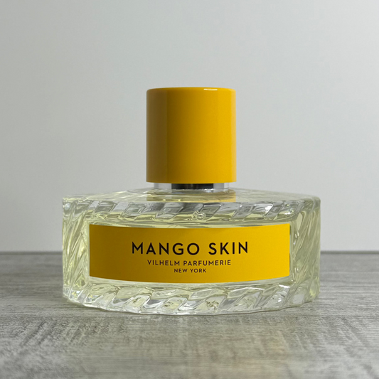 Vilhelm Mango Skin