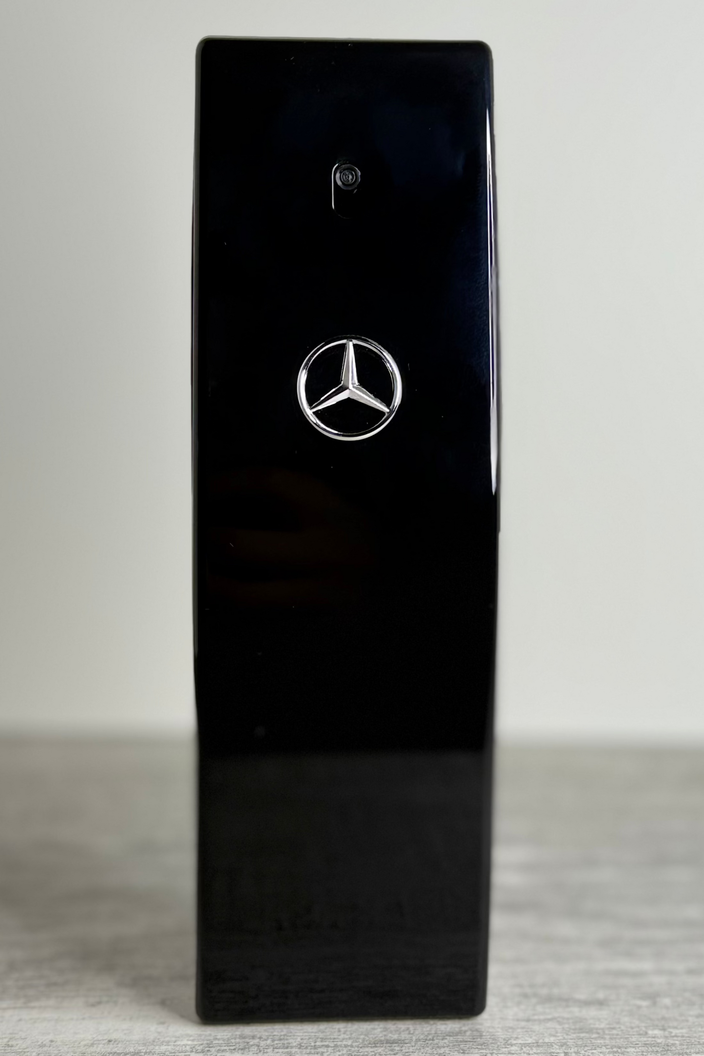 Mercedes Benz Club Black EDT