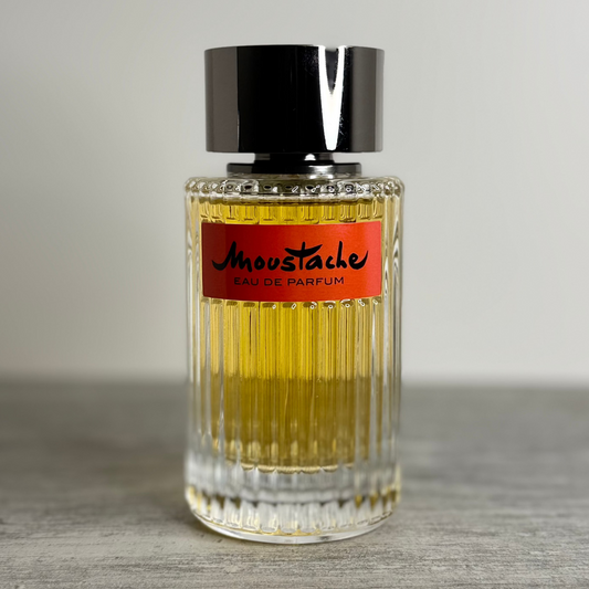 Rochas Moustache EDP