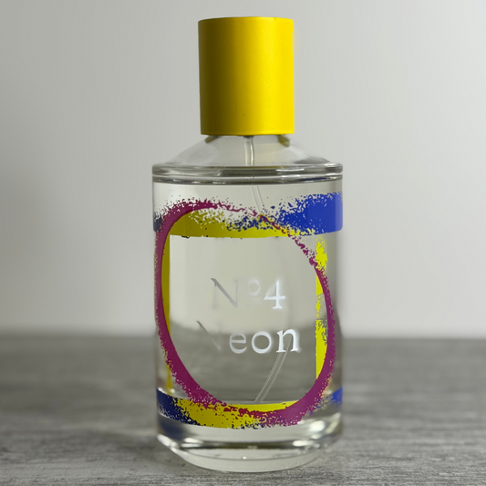 Thomas Kosmala Nº4 Neon