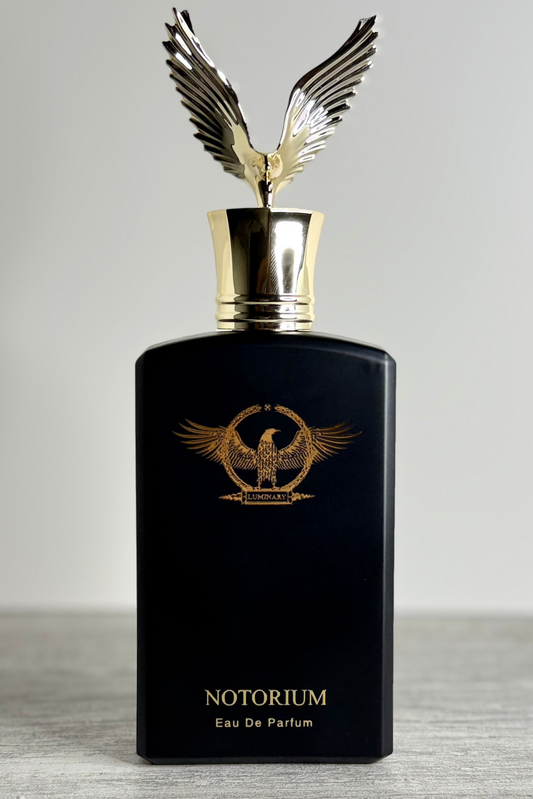 Legion Parfums Notorium