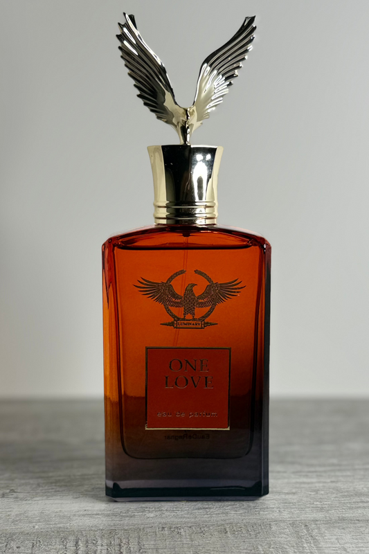 Legion Parfums One Love