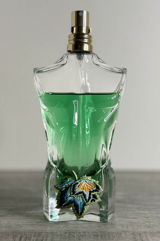 Jean Paul Gaultier Le Beau Paradise Garden