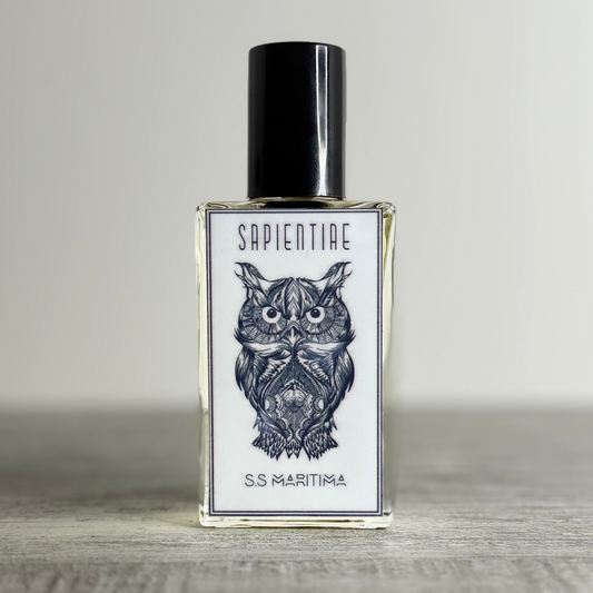 Sapientiae S.S. Maritima