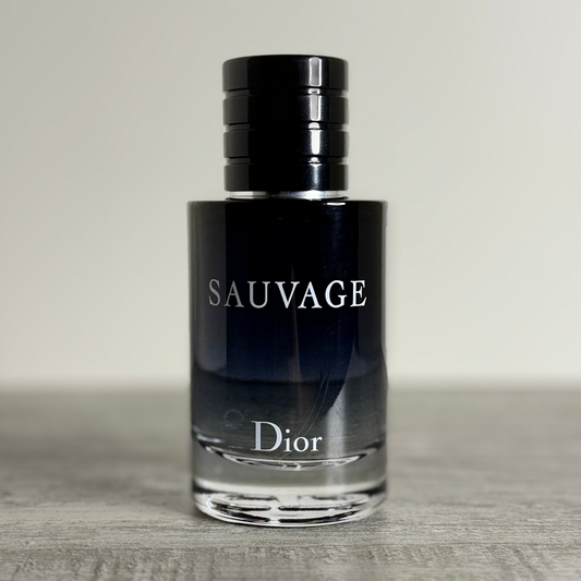 Dior Sauvage EDT