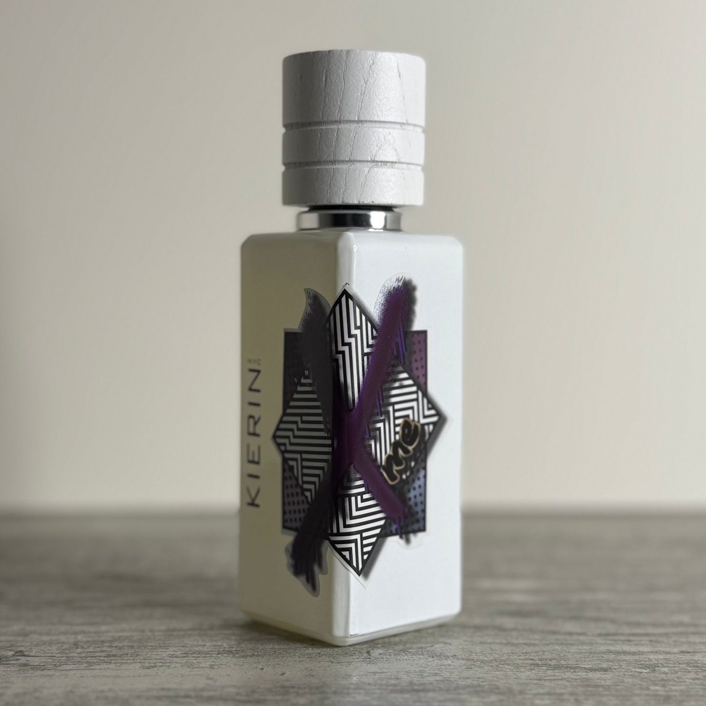 Kierin NYC Scentxme