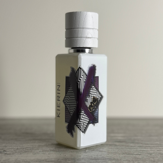 Kierin NYC Scentxme