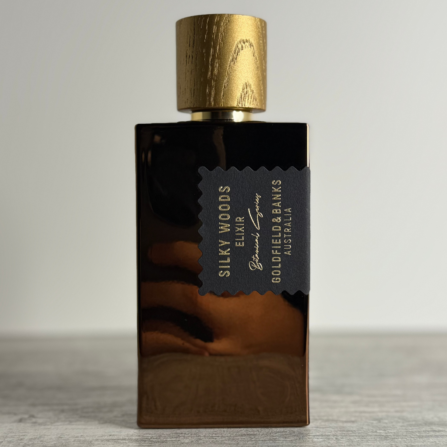 Goldfield & Banks Silky Woods Elixir