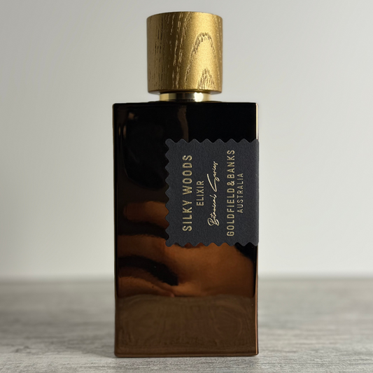 Goldfield & Banks Silky Woods Elixir
