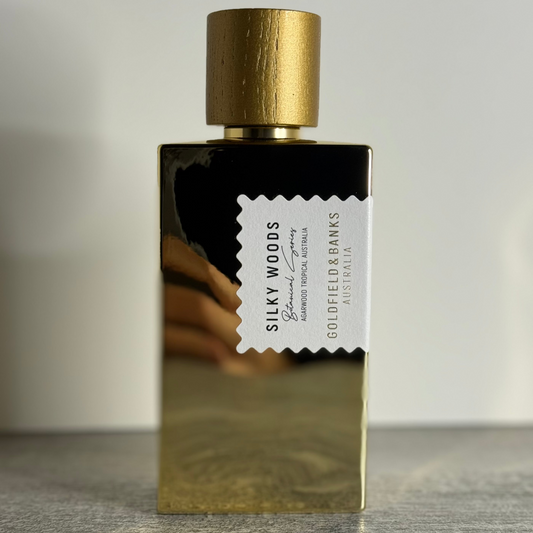 Goldfield & Banks Silky Woods