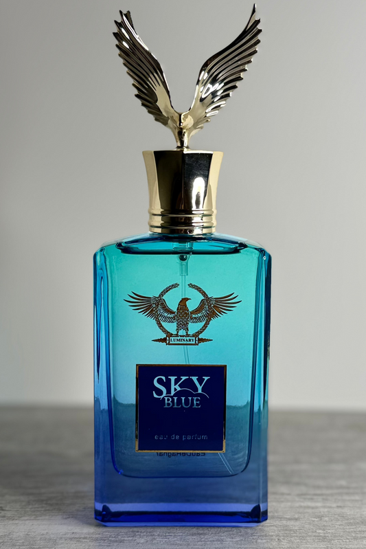 Legion Parfums Sky Blue