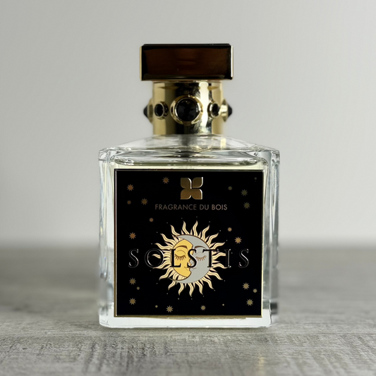 Fragrance Du Bois Solstis