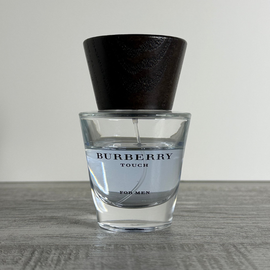 Burberry Touch for Men