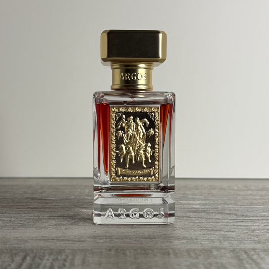 Argos Triumph of Bacchus