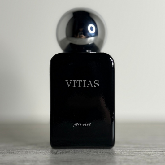 Pernoire Vitias