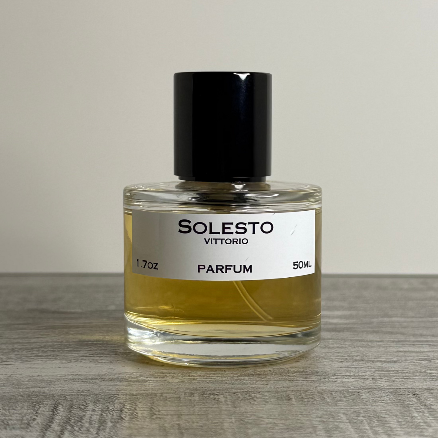 Solesto Vittorio