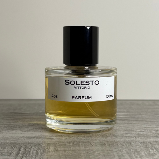 Solesto Vittorio