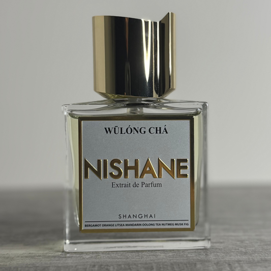 Nishane Woulong Cha
