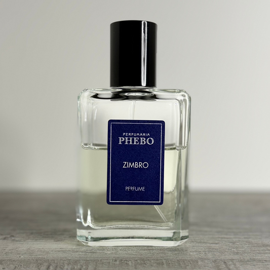 Phebo Zimbro
