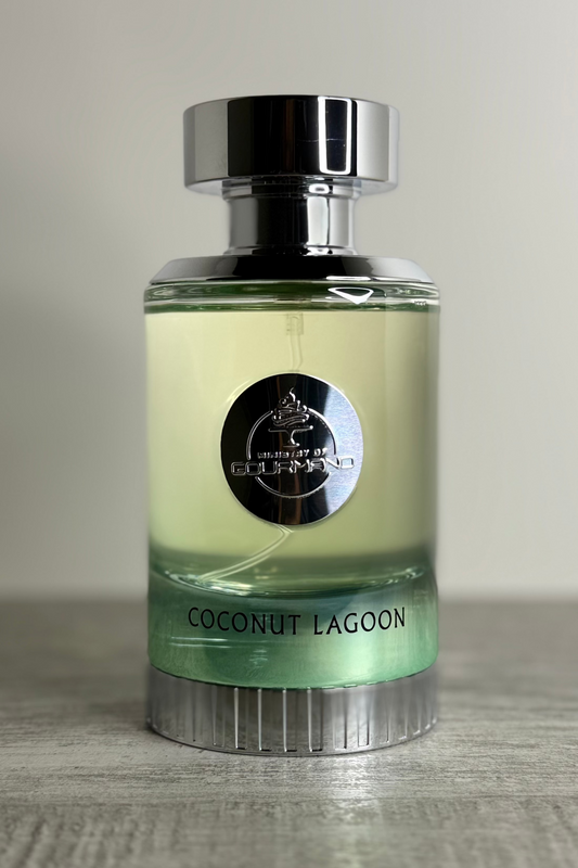 Paris Corner Coconut Lagoon